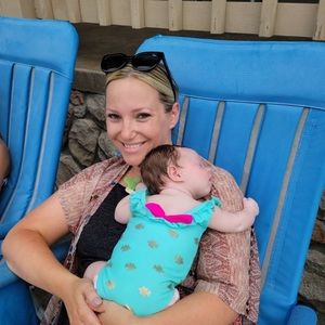 Meet your Posher, Ashly